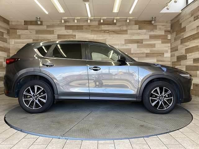 マツダ CX-5 XD PROACTIVE 2017 sat-0067328-17
