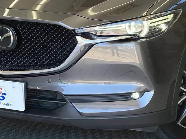 マツダ CX-5 XD PROACTIVE 2017 sat-0067328-19