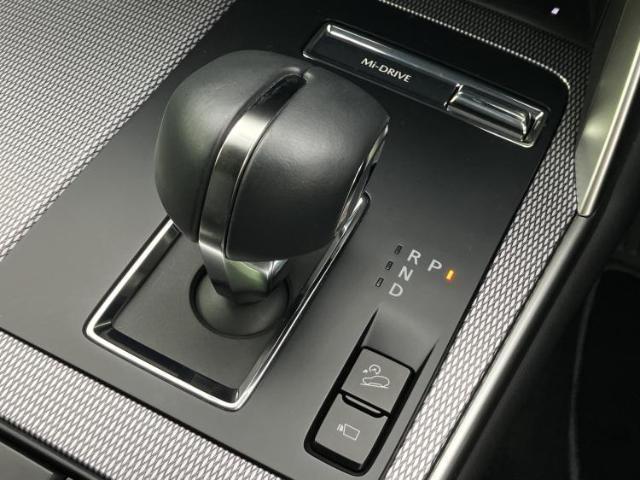 マツダ CX-60 4WD_XD 2023 sat-0065995-17