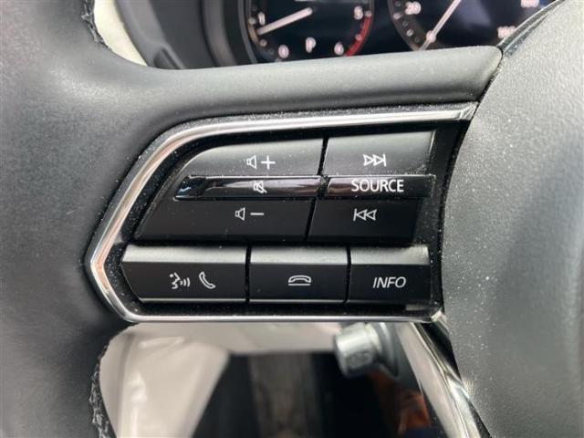マツダ CX-60 4WD_XD 2022 sat-0066415-13