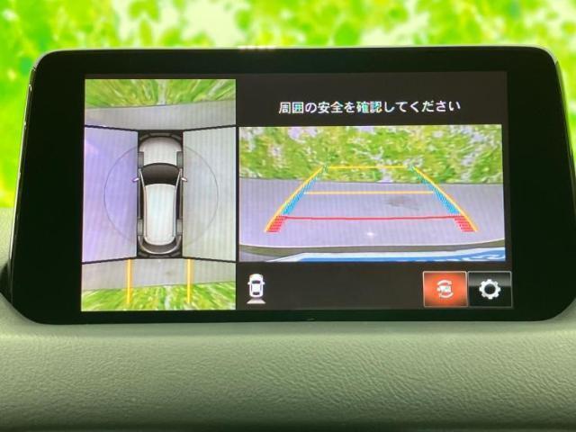 マツダ CX-8 4WD_XD_L package 2020 sat-0065783-12