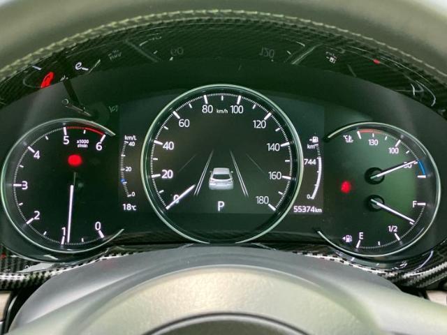 マツダ CX-8 4WD_XD_L package 2020 sat-0065783-13