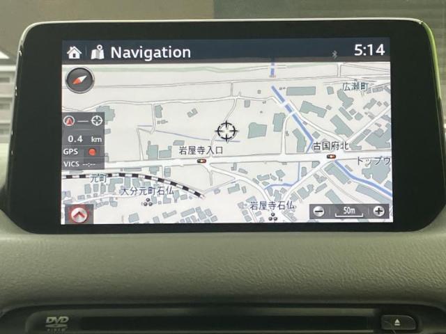 マツダ CX-8 25S 2020 sat-0066571-9