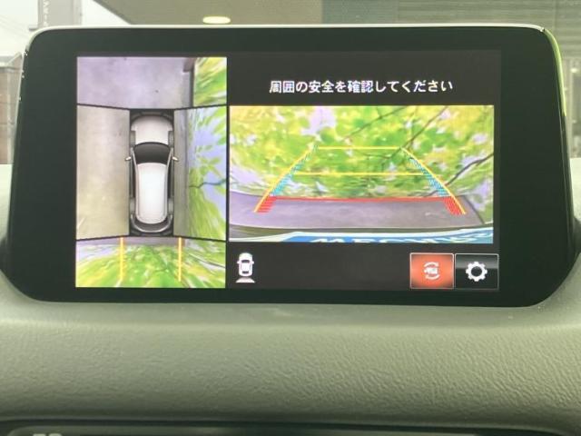 マツダ CX-8 25S 2020 sat-0066571-12