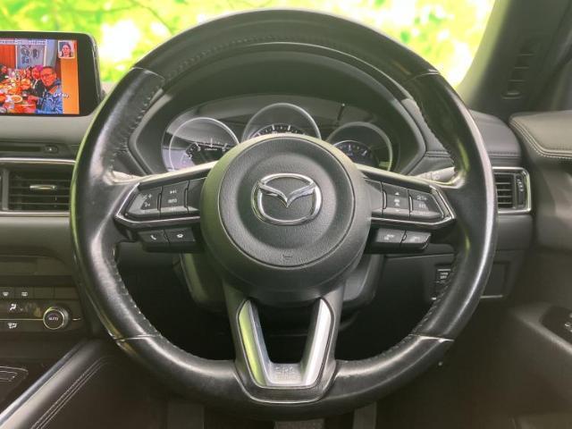 マツダ CX-8 25S 2020 sat-0066571-14