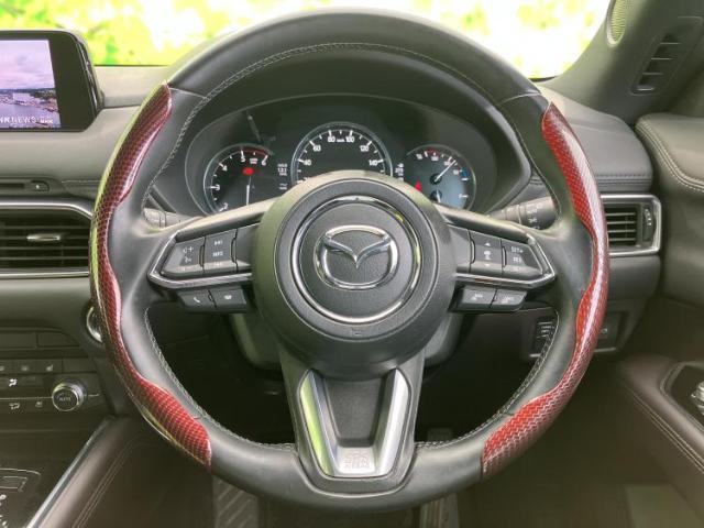マツダ CX-8 XD_L package 2019 sat-0066578-14