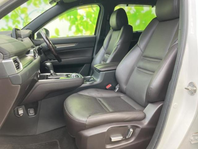 マツダ CX-8 XD_L package 2019 sat-0066578-6