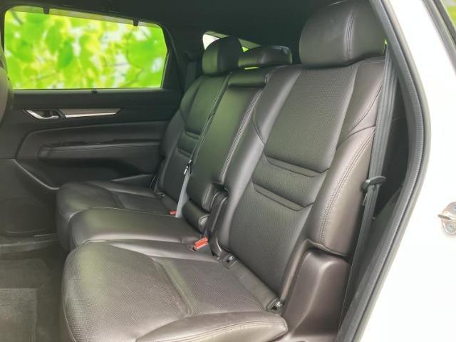 マツダ CX-8 XD_L package 2019 sat-0066578-7