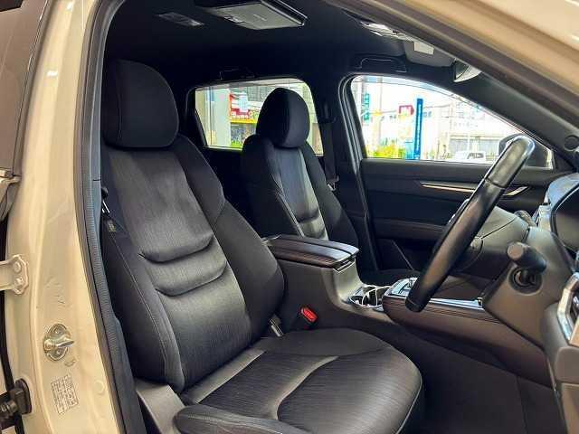 マツダ CX-8 XD PROACTIVE 2018 sat-0067271-10