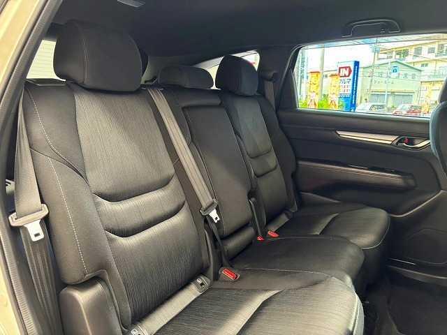 マツダ CX-8 XD PROACTIVE 2018 sat-0067271-11