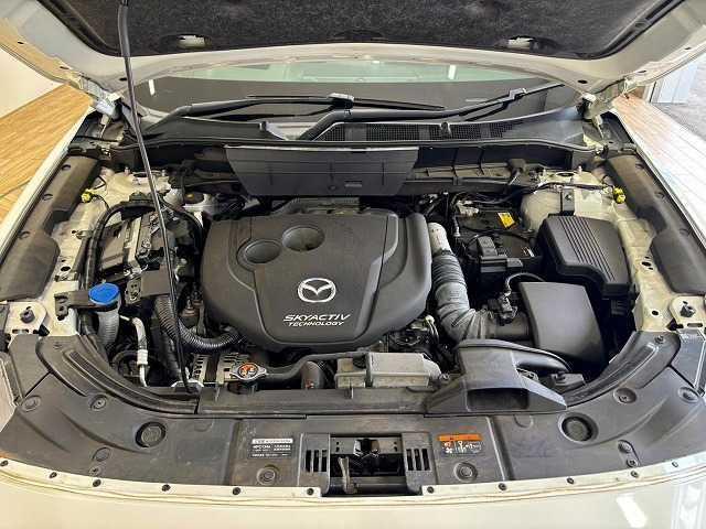 マツダ CX-8 XD PROACTIVE 2018 sat-0067271-13