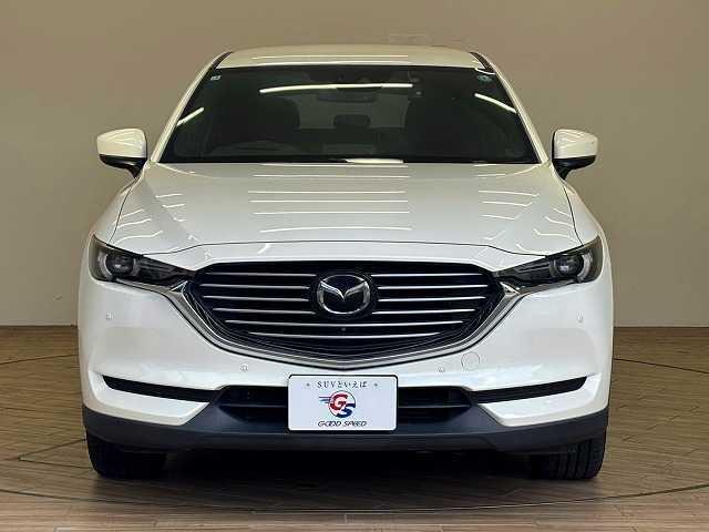 マツダ CX-8 XD PROACTIVE 2018 sat-0067271-14