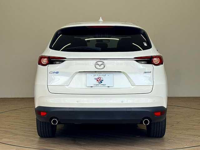 マツダ CX-8 XD PROACTIVE 2018 sat-0067271-15
