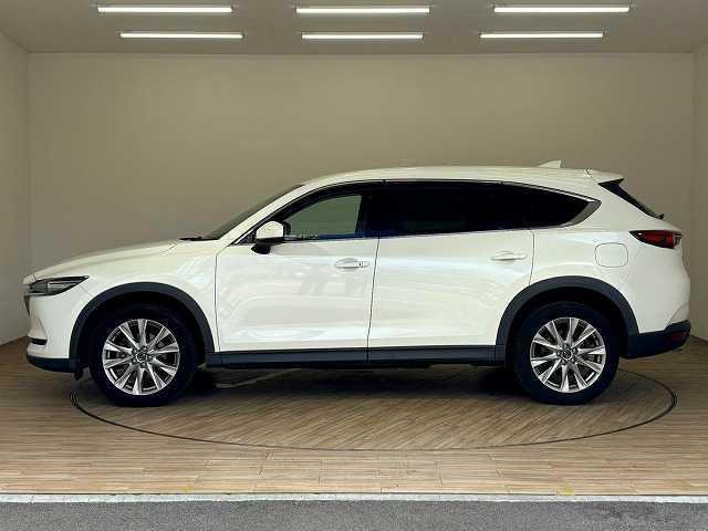 マツダ CX-8 XD PROACTIVE 2018 sat-0067271-16