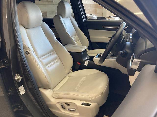 マツダ CX-8 XD L Package 2018 sat-0067332-9
