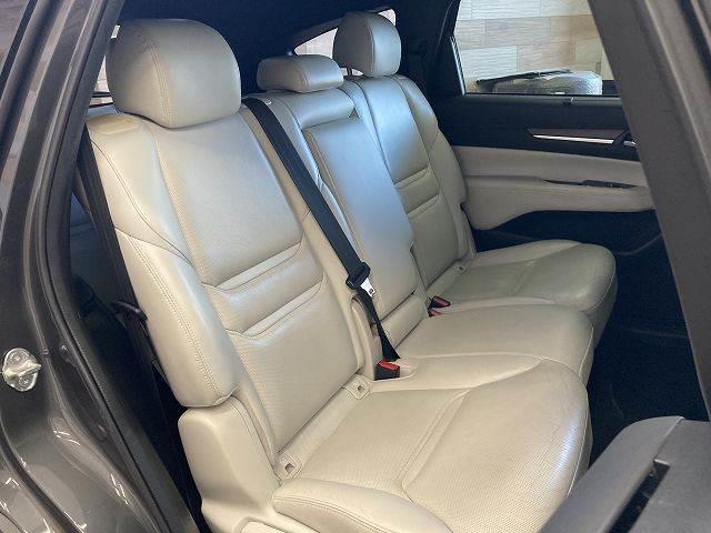 マツダ CX-8 XD L Package 2018 sat-0067332-10