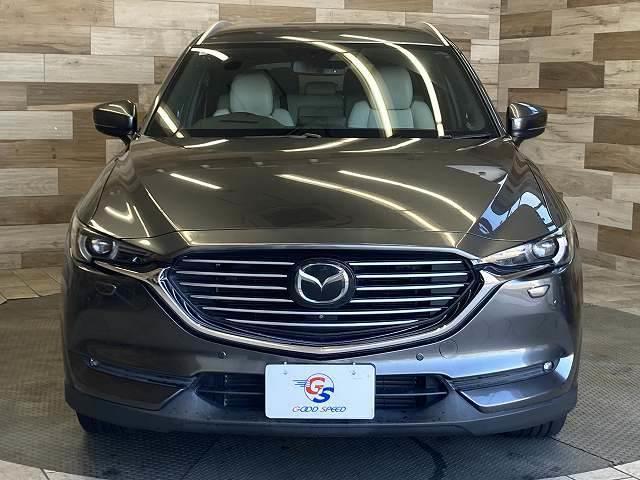 マツダ CX-8 XD L Package 2018 sat-0067332-14