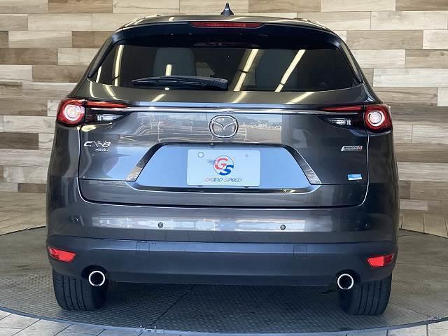 マツダ CX-8 XD L Package 2018 sat-0067332-15