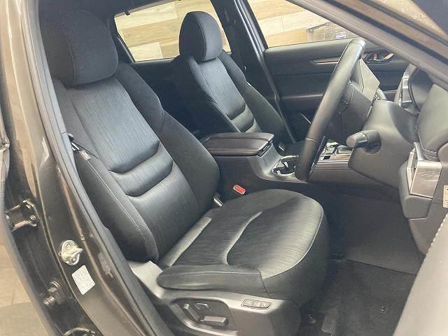 マツダ CX-8 XD PROACTIVE 2020 sat-0067337-9