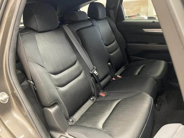 マツダ CX-8 XD PROACTIVE 2020 sat-0067337-10