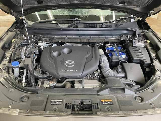マツダ CX-8 XD PROACTIVE 2020 sat-0067337-13