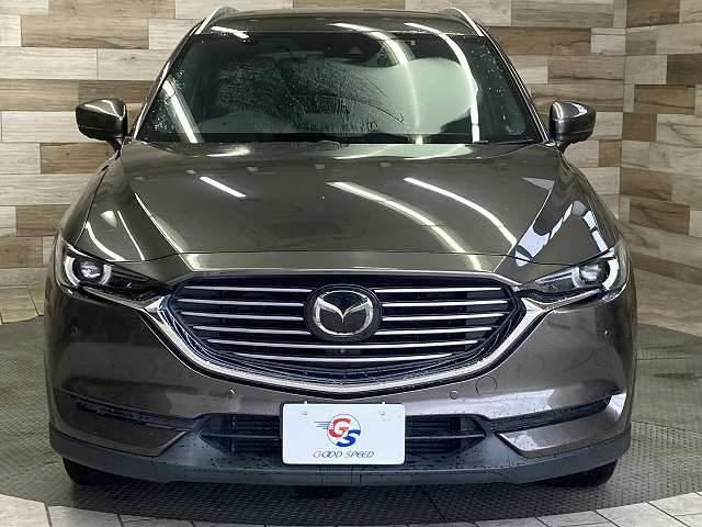 マツダ CX-8 XD PROACTIVE 2020 sat-0067337-14
