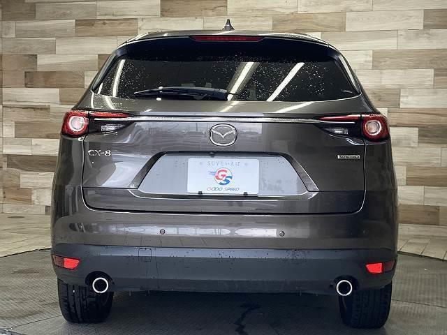 マツダ CX-8 XD PROACTIVE 2020 sat-0067337-15
