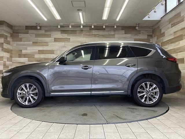 マツダ CX-8 XD PROACTIVE 2020 sat-0067337-16