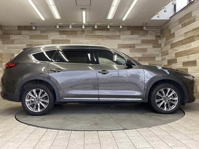 マツダ CX-8 XD PROACTIVE 2020 sat-0067337-17
