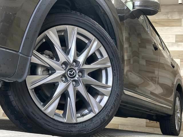 マツダ CX-8 XD PROACTIVE 2020 sat-0067337-18