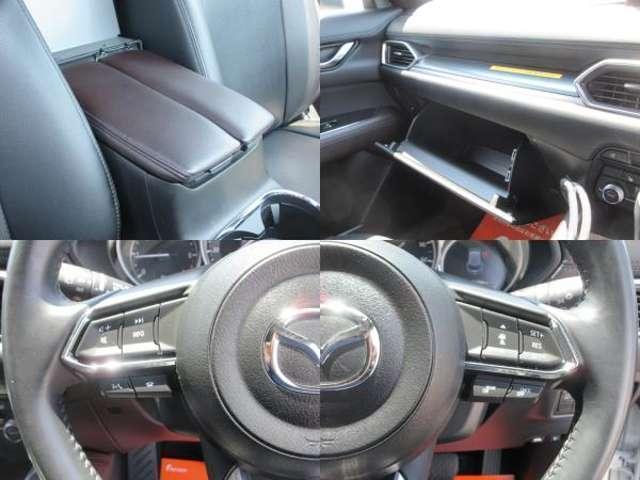 マツダ CX-8 2.2 XD Proactive Diesel Turbo 4WD 2021 sat-0068224-9