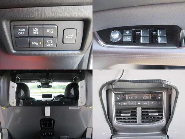 マツダ CX-8 2.2 XD Proactive Diesel Turbo 4WD 2021 sat-0068224-10