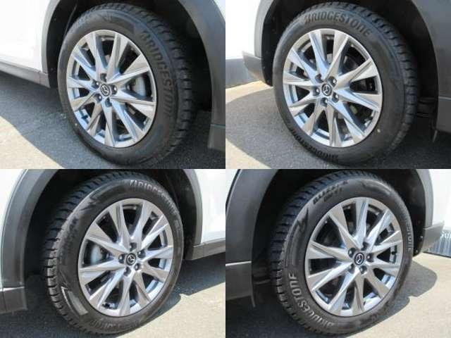 マツダ CX-8 2.2 XD Proactive Diesel Turbo 4WD 2021 sat-0068224-11