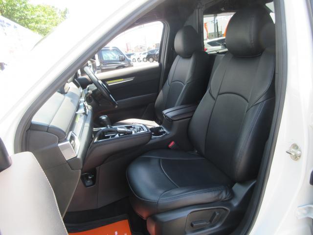マツダ CX-8 2.2 XD Proactive Diesel Turbo 4WD 2021 sat-0068224-13