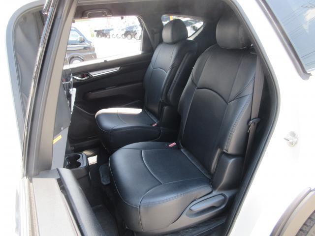 マツダ CX-8 2.2 XD Proactive Diesel Turbo 4WD 2021 sat-0068224-15