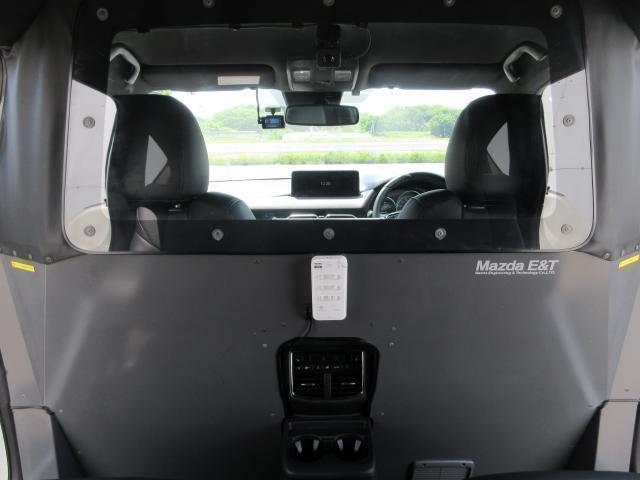 マツダ CX-8 2.2 XD Proactive Diesel Turbo 4WD 2021 sat-0068224-18