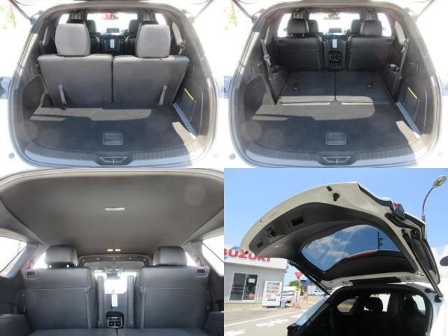 マツダ CX-8 2.2 XD Proactive Diesel Turbo 4WD 2021 sat-0068224-6