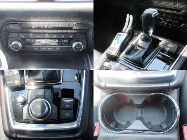 マツダ CX-8 2.2 XD Proactive Diesel Turbo 4WD 2021 sat-0068224-8