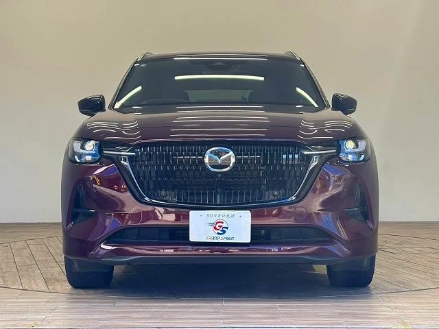 マツダ CX-80 XD-HYBRID Exclusive Sports 2025 sat-0067268-14