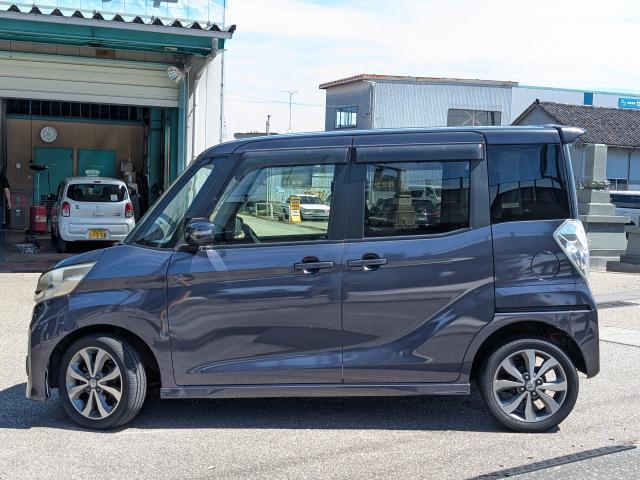 ニッサン デイズ ルークス ハイウェイスター X Gパッケージ 4WD 両パワスラ 2014 sat-0061265-11
