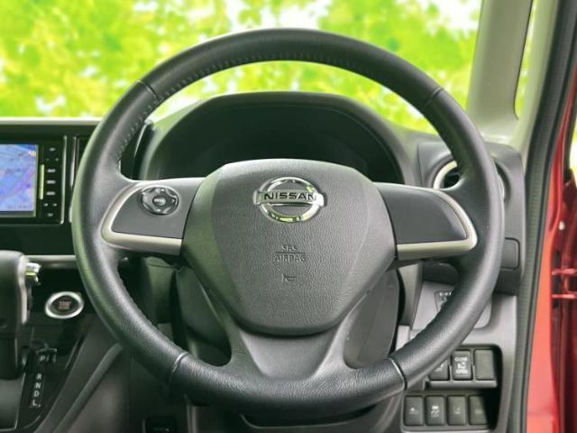 ニッサン デイズ ルークス 4WD 2018 sat-0065540-13