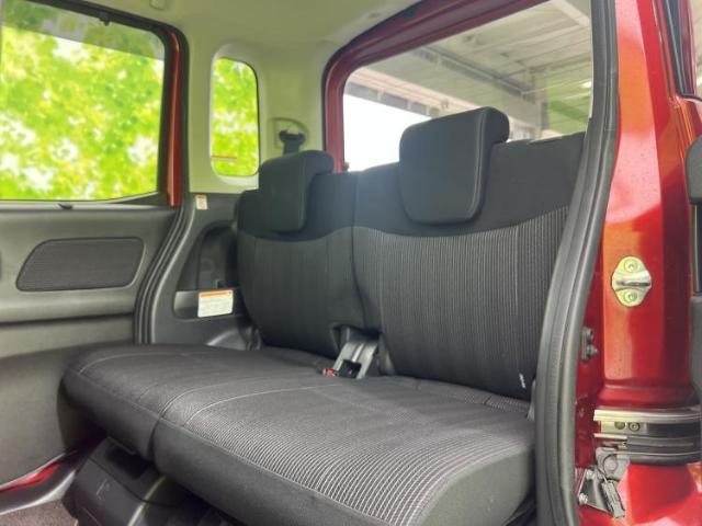 ニッサン デイズ ルークス 4WD 2018 sat-0065540-6
