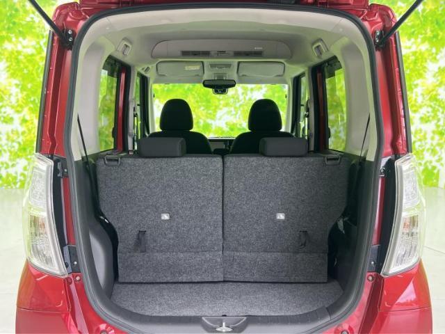 ニッサン デイズ ルークス 4WD 2018 sat-0065540-7