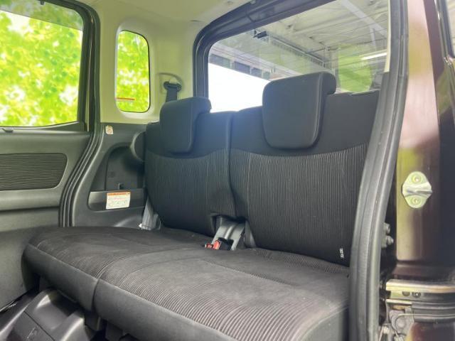 ニッサン デイズ ルークス 4WD  ハイウェイスターX 2015 sat-0065550-6
