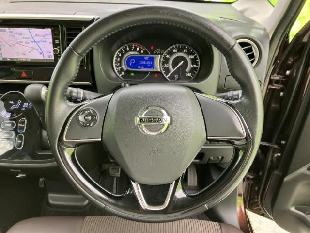ニッサン デイズ ルークス 4WD 2018 sat-0066110-14