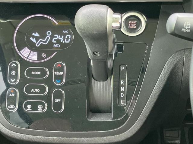 ニッサン デイズ ルークス 4WD 2018 sat-0066110-17