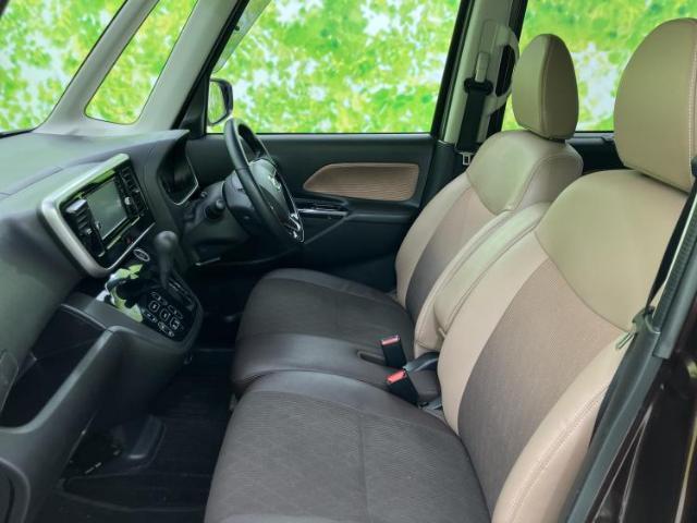 ニッサン デイズ ルークス 4WD 2018 sat-0066110-5