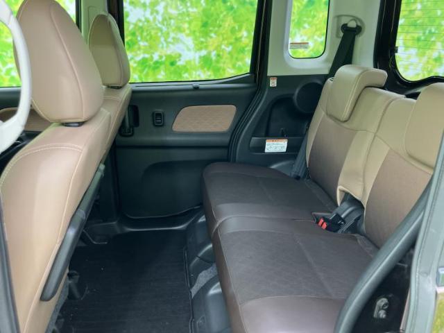 ニッサン デイズ ルークス 4WD 2018 sat-0066110-6