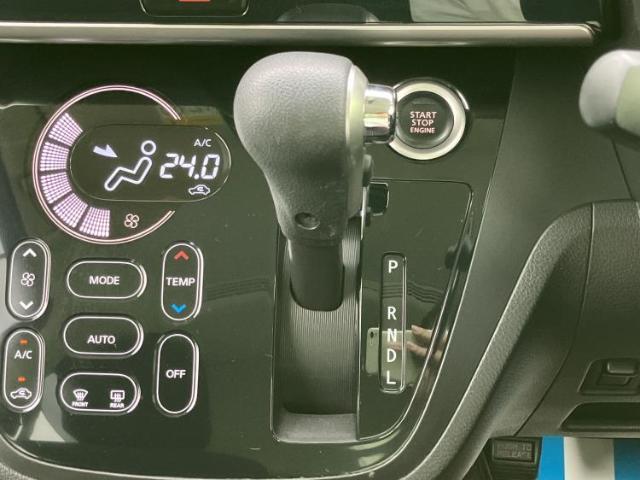 ニッサン デイズ ルークス 4WD  ハイウェイスターX 2014 sat-0066122-17