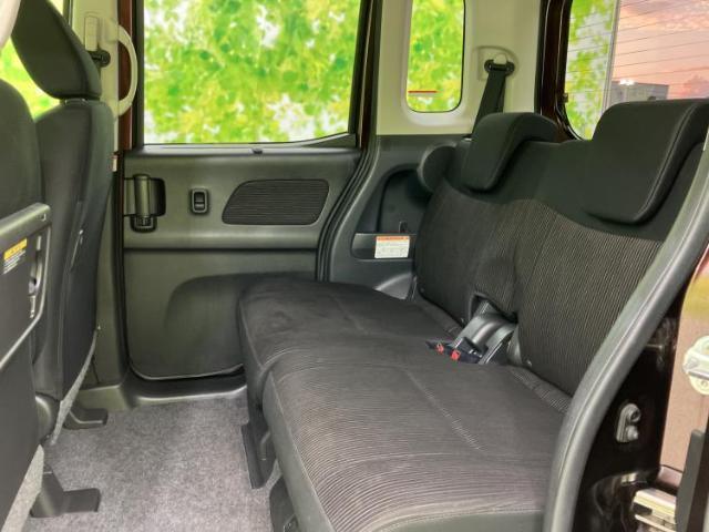 ニッサン デイズ ルークス 4WD  ハイウェイスターX 2014 sat-0066122-6